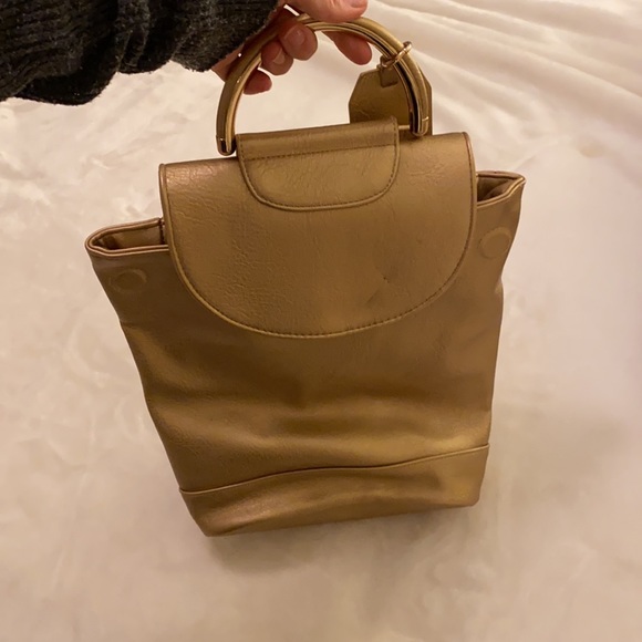 Mini Backpack - Picture 11 of 11